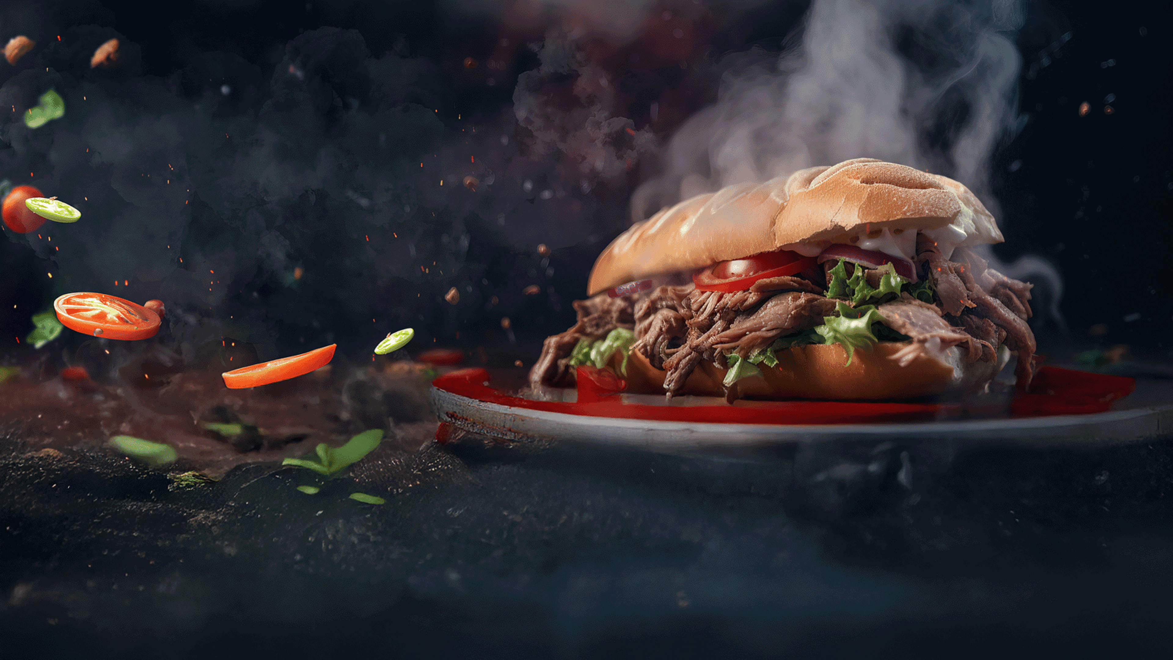 Benaholl Döner Kaltenkirchen